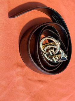 Men’s Luxury Belt