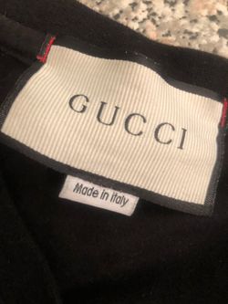 Gucci shirt