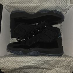  Jordan 11 Retro Gamma Blue