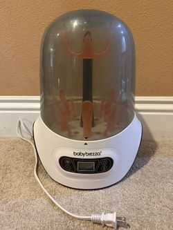 Baby Breeze Sterilizer 