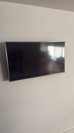 36 inch Samsung TV