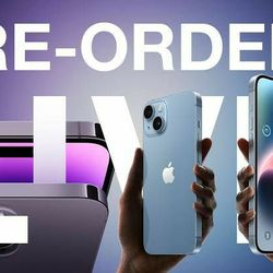 iPhone 15, 15pro, 15pro Max (Pre-order)