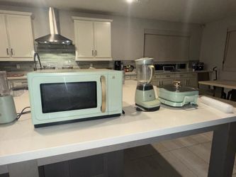 Kitchen utensils & more