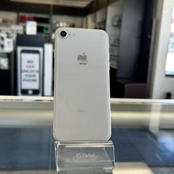 iPhone 8 64GB Liberado Unlocked