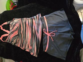 Bathing Suit