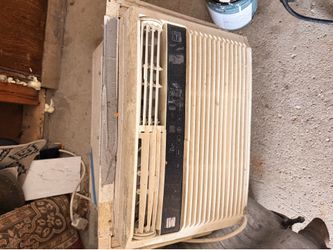 Window AC