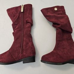 Tahari Girls Boots