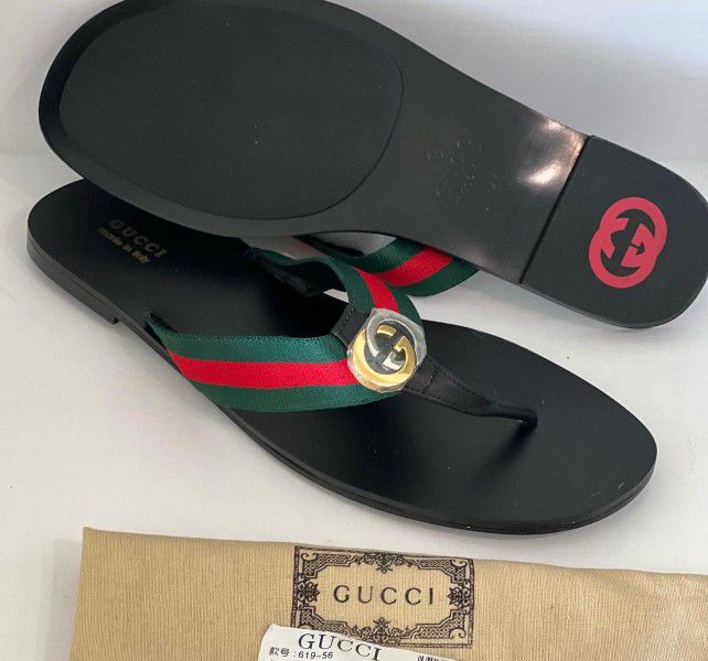 Gucci Men Sandal
