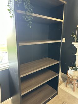 Bookcase