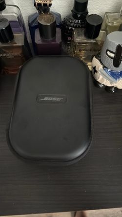 bose headsets