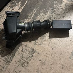 Duramax 6.6 HD Air Intake