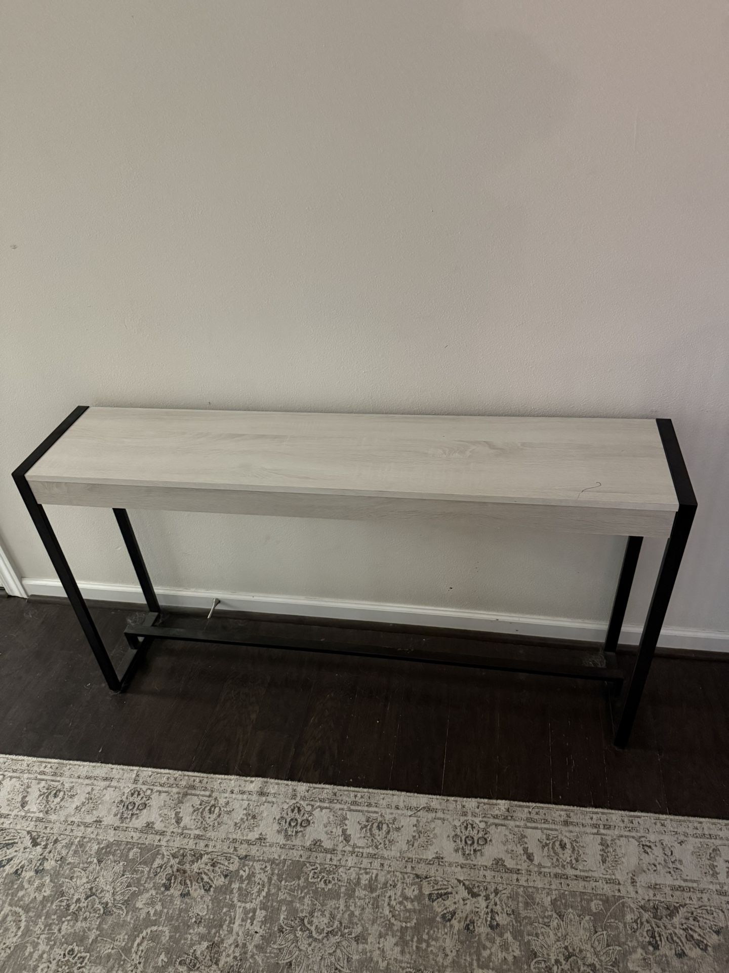 Entry Table