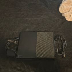 Xbox One 