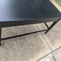 Study Table 