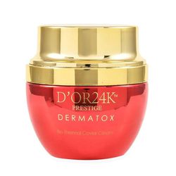 D'or24k Prestige Dermatox Bio Thermal Red Caviar Cream