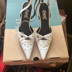 by carlos santana size 6/12