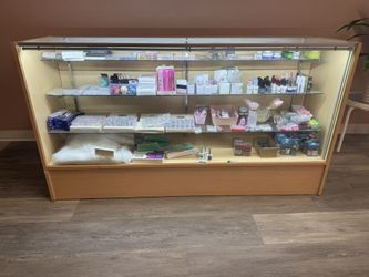 Product Display Unit