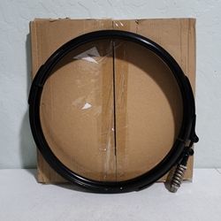 ECX5000C Pool Filter Tension Control Clamp Assembly w/ Spring for Hayward EC50A