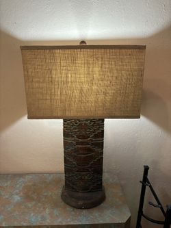 Lamp