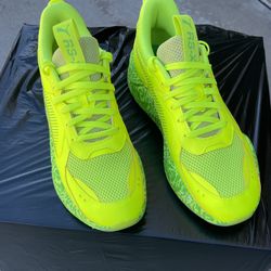 RS-X Rick And Morty PUMA Shoe