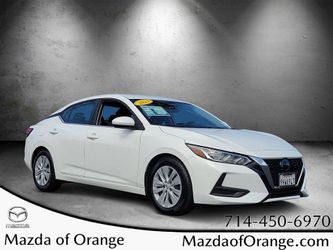 2023 Nissan Sentra