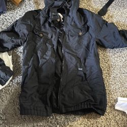Volcom Women’s Rain Jacket