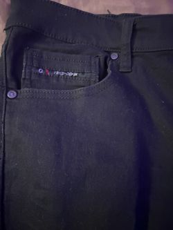 fried denim 38-30