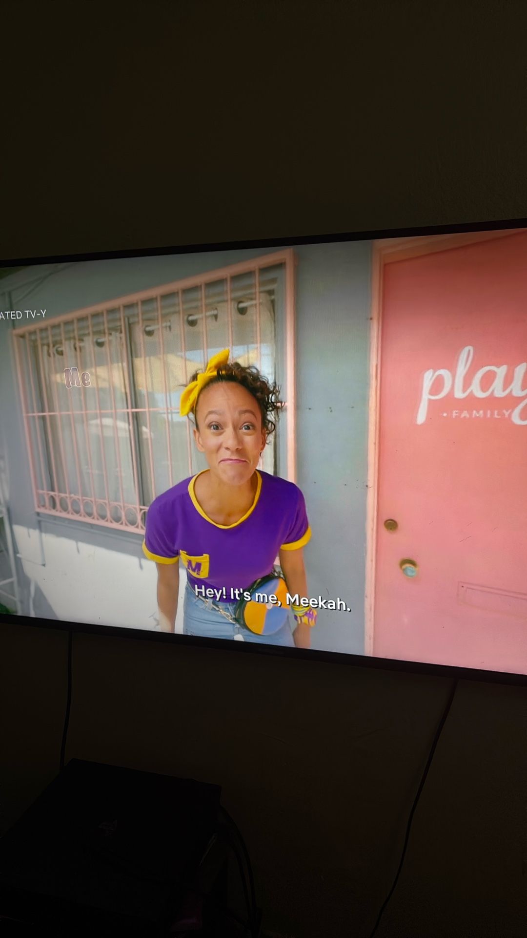 55 Inch Roku Tv