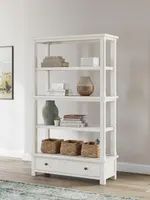 BOOKCASE