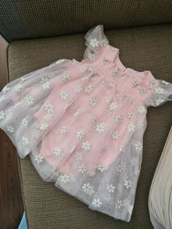 Baby Dress