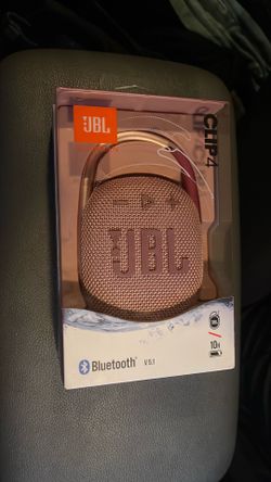 JBL CLIP 4