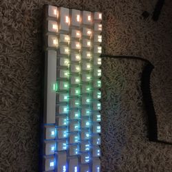 Razer Huntsman Mini Special Edition 60% Mechanical Keyboard 