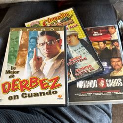 Movies En Español