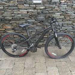 Specialized Trail / XC Hardtail Mountain Bike
