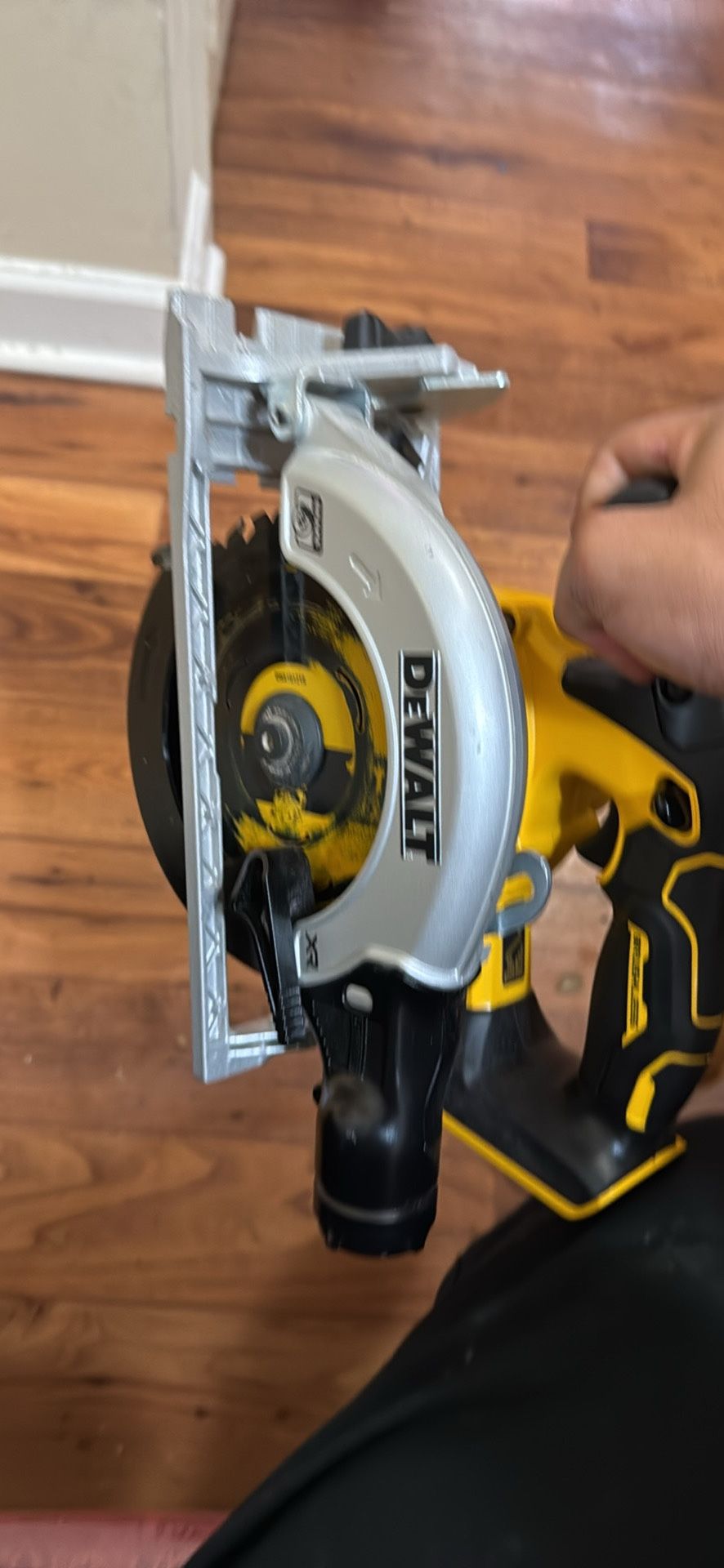 Dewalt Circular Saw