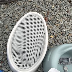 Grey Color Bath For Baby 