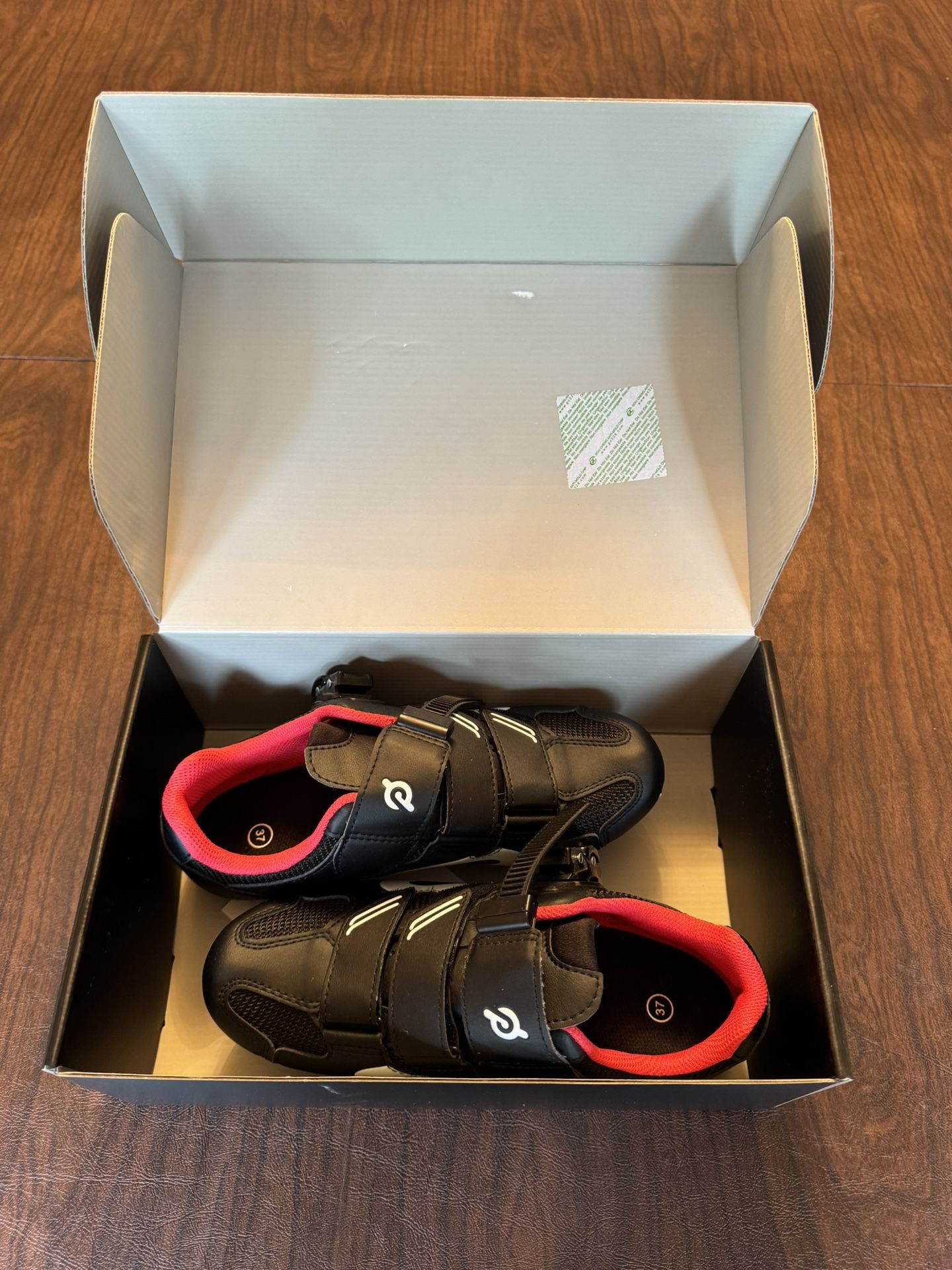 Peloton Cycling Shoes For Peloton Bike