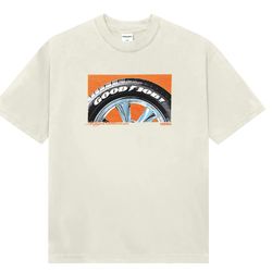 Midnight organic good job Larry size xl