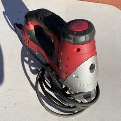 Craftsman LED Laser Jig Saw