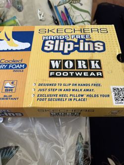 Work Shoes