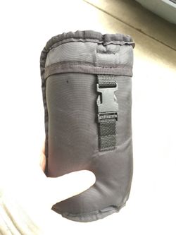 Storage Pouch for web gear or mole system