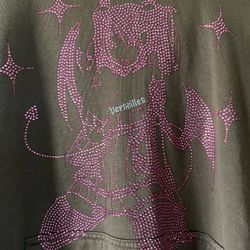 Versailles Y2K Hoodie