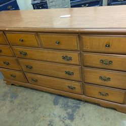 Nice Dresser