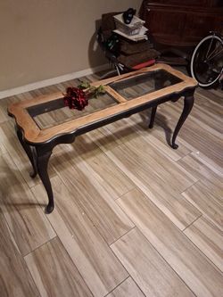 Antique Table