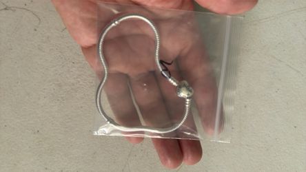 Pandora bracelet