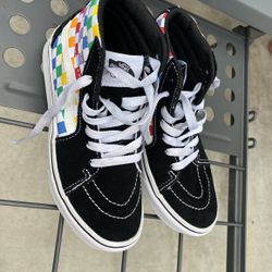 Vans Size 2 $25
