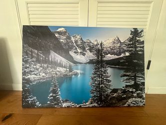 Nature Wall art