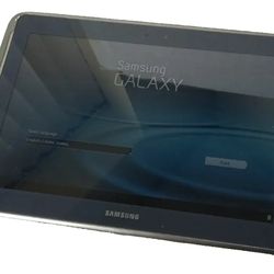Samsung Galaxy Note 10.1 GT-N8013 16GB WiFi Tablet No Stylus Pen