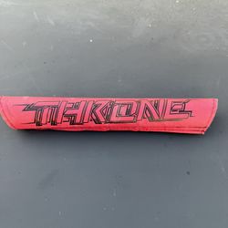 throne bar padding