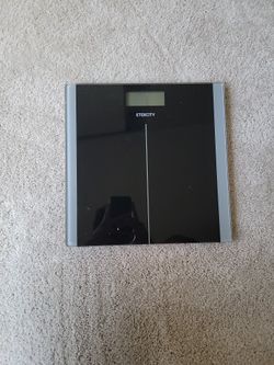 Digital Weighing Machine
